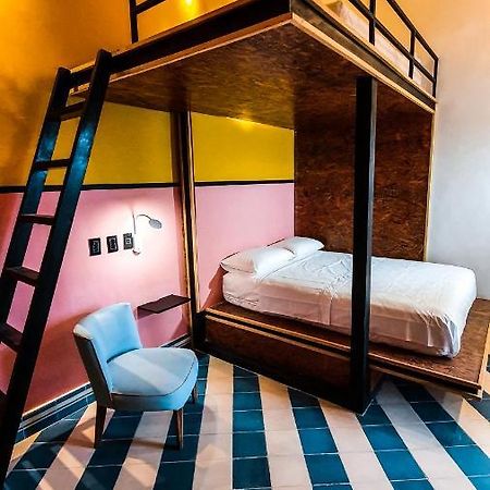 Casa Movida Hostel Cartagena Ngoại thất bức ảnh