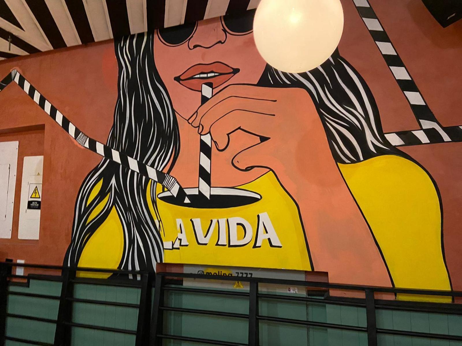 Casa Movida Hostel Cartagena Ngoại thất bức ảnh