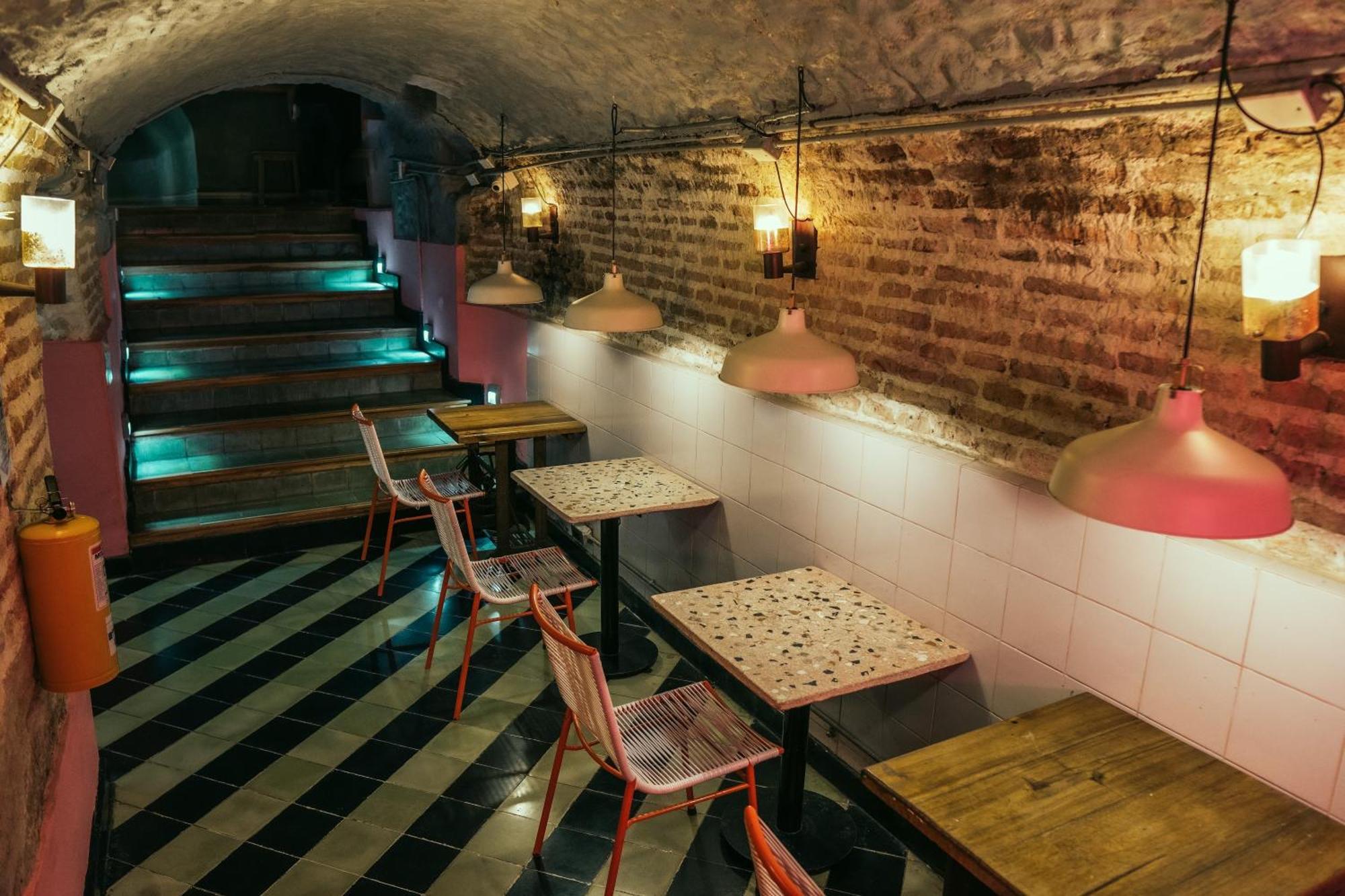 Casa Movida Hostel Cartagena Ngoại thất bức ảnh