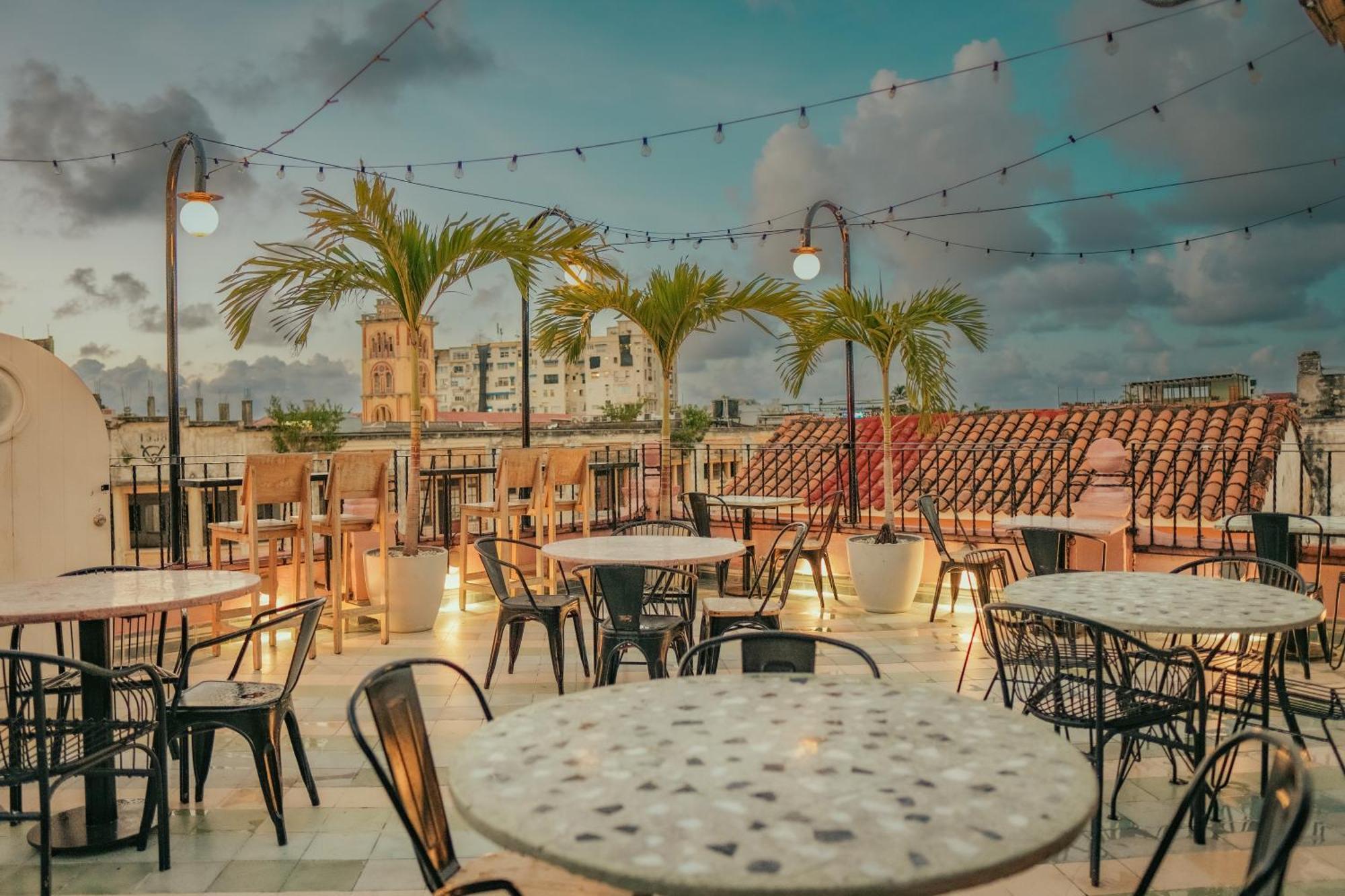 Casa Movida Hostel Cartagena Ngoại thất bức ảnh